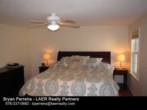 81 Stonegate Rd Unit 81, Chelmsford MA 01824 - Condo - Real Estate - For Sale -