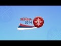 jmc World Cup Serbia 2014 Official Intro