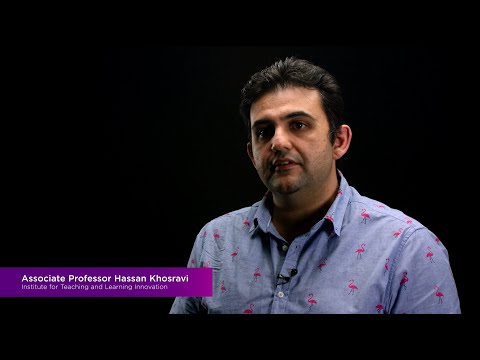 AI in Education at The University of Queensland