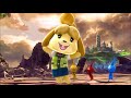 Super Smash Bros Ultimate Commercial With Y M C A Music