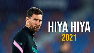 Lionel Messi ► ft.khaled,Pitbull - Hiya Hiya● 2021|HD
