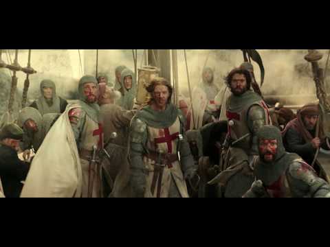 Knightfall Premieres Wednesday, Dec. 6 | HISTORY Canada