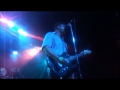 Drug Dealer Live [HD] - Anthony Green - The Trees ...