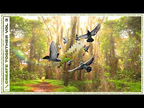 So Sus - I'm Not The One [create together vol.3]