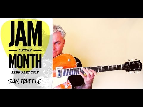 JTC February 2018 by Uwe Suro Surojegin