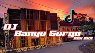 Download lagu VIRALL YANG KALIAN CARI !!!  DJ BANYU SURGO NDX AKA SLOW BASS KALEM 2022 mp3
