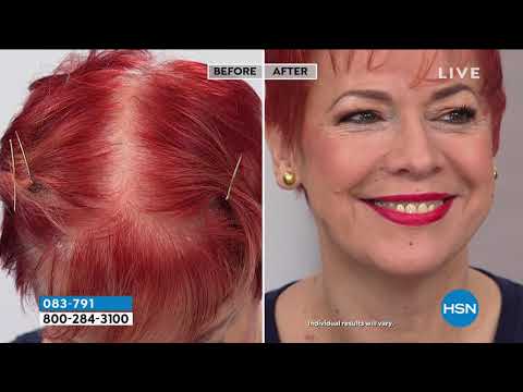 HSN | Beauty Must Haves 01.08.2020 - 11 AM