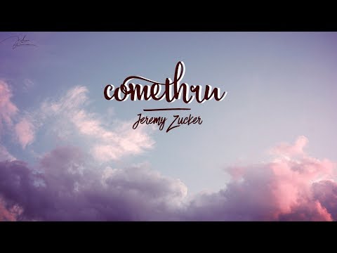 Lyrics + Vietsub | comethru - Jeremy Zucker