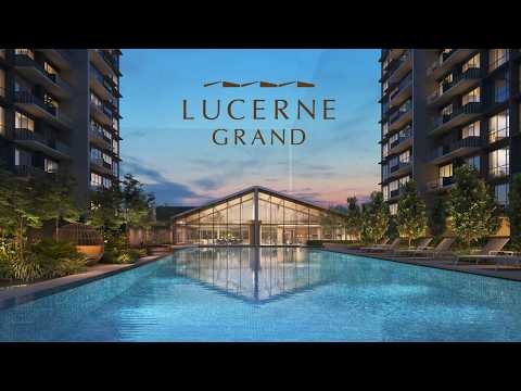 Lucerne Grand, Lakeside Drive, Boon Lay / Jurong / Tuas, 4 Bedrooms, 1,345 sqft, Condominium For Sale, by Raye Cham, 500272355 - PropertyGuru.com.sg