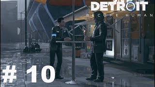 DETROIT 実況 ＃10「食い過ぎ親父とハトの群れ」