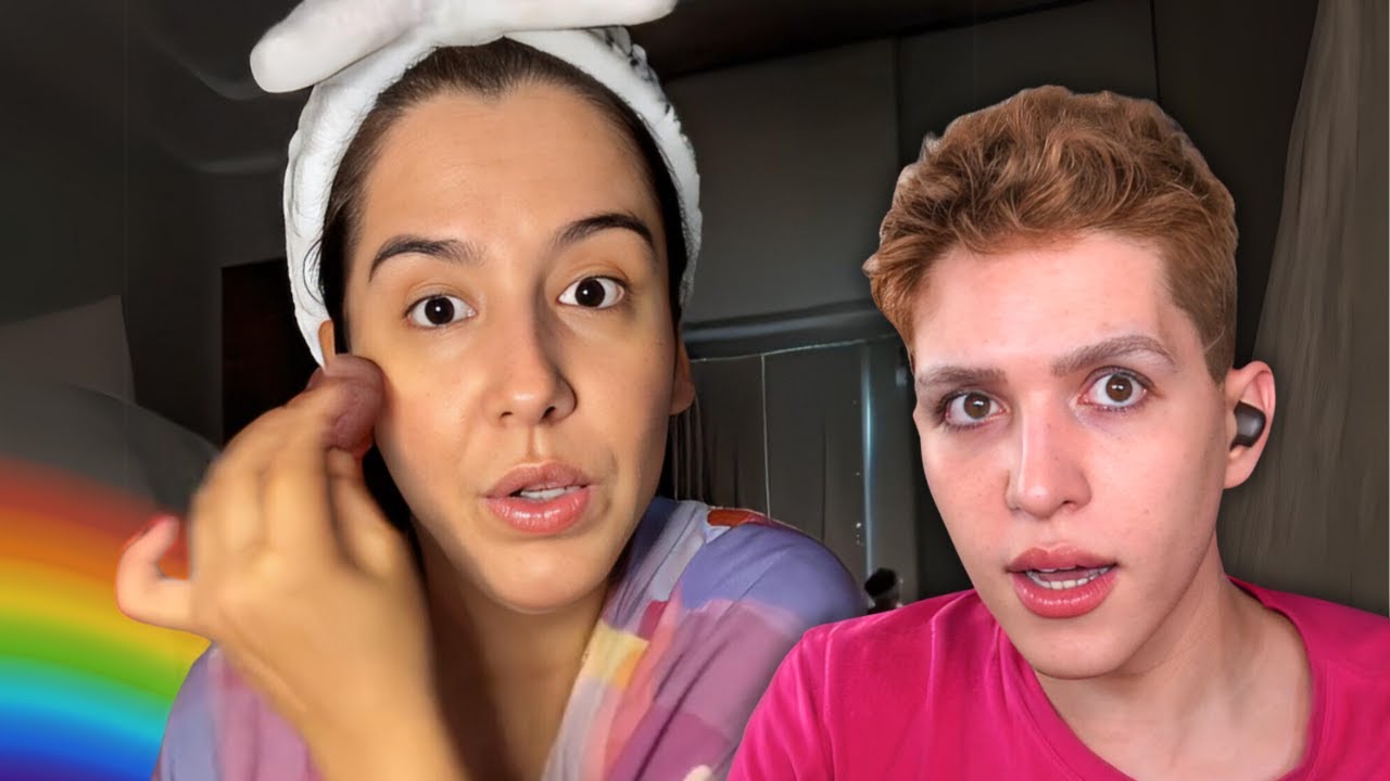 A Problemática Mãe Machista do Tiktok