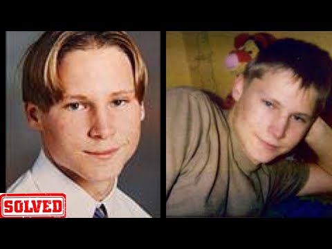 The Murder Of Ross Parker