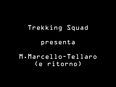 Montemarcello-Tellaro (e ritorno)