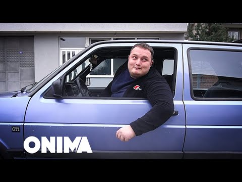 Valon ft. Gjon - Halla👵🏻 (Prod. By VDsounds)