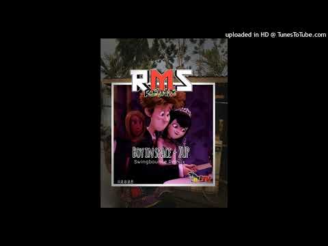 Boy In Space - 7UP(RMS_675) [2024 Swingbounce Remix]