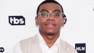 Sassy catches up with BET's \