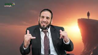 תפסיק לנסות תתחיל לעשות | הרב דוד פריוף בשיעור שייתן לנו כוח להתקדם (ארגון ענפים) - התמונה מוצגת ישירות מתוך אתר האינטרנט יוטיוב. זכויות היוצרים בתמונה שייכות ליוצרה. קישור קרדיט למקור התוכן נמצא בתוך דף הסרטון