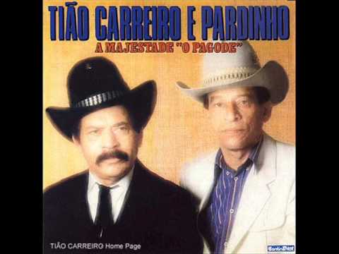 Leito de Hospital - Tião Carreiro e Pardinho
