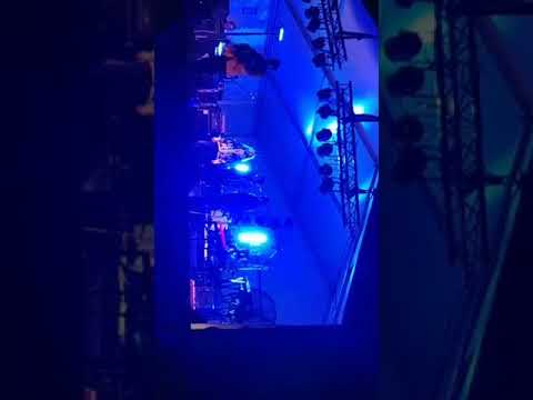 Neil Liam and Elroy Finn Riverboat Echuca 2018