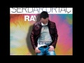 Serdar Ortaç - Ağlaya Ağlaya / Yeni Albüm 2012 / "Ray ...