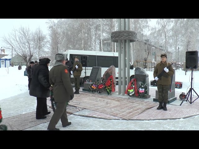 Душевные раны не заживают