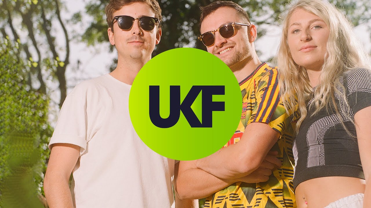 Unglued x Whiney x Lens - If You Like That (ft. Doktor)