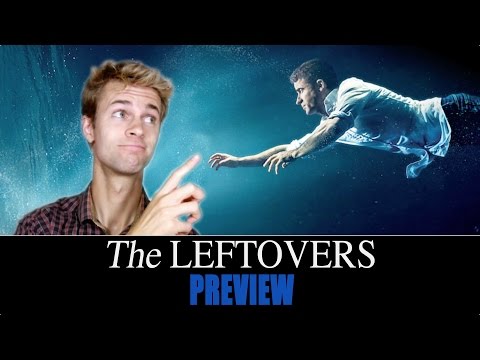 The Leftovers Season 2 - TV Preview