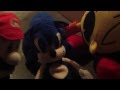 Super Plush Mario The Amiibo Hunt I
