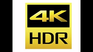 HDR TEST#4 disregard not gamer footage