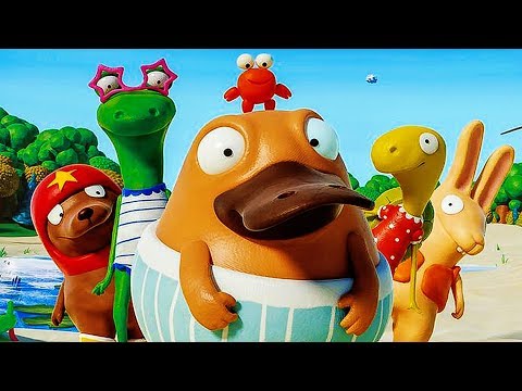 trailer