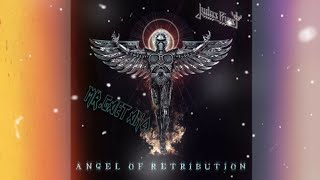 Judas Priest - Lochness - 13:22 - Track 10