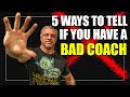5 Ways to Tell You Have a