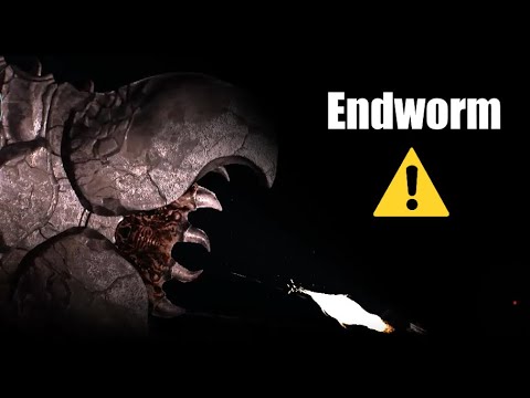 Endworm