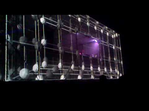 GODSKITCHEN SYDNEY - BOOMBOX TOUR 09 - Cosmic Gate -2