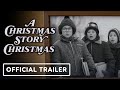 A Christmas Story Christmas - Official Teaser Trailer (2022) Peter Billingsley