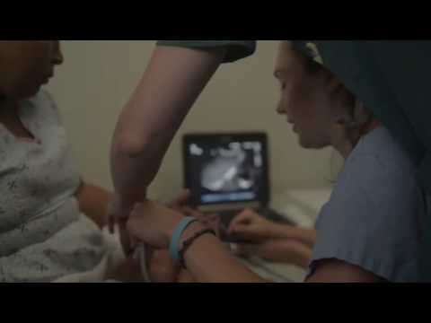 Sonosite and Floating Doctors: Pediatric Ultrasound