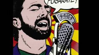 Juan Luis Guerra &quot;Oficio de Enamorado&quot; by CueroUrbano®Music