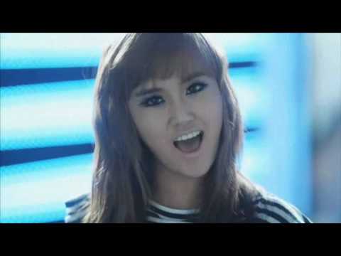 4MINUTES to save MUZIK