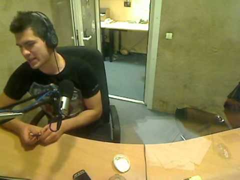 ZIP FM Radistai Skambutis Martynui, apklausa