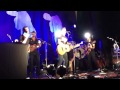 Brandon Heath-"Give Me Your Eyes" Live at Grace ...