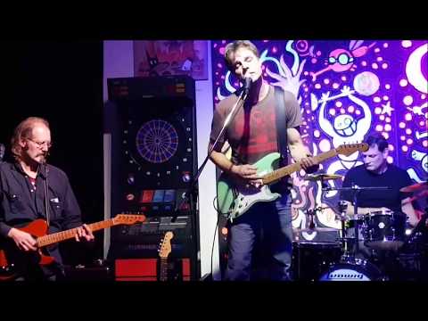 Michael Lukas Trio feat. Robby Kusch - Live Musik Mix * Hafenkneipe Hanau