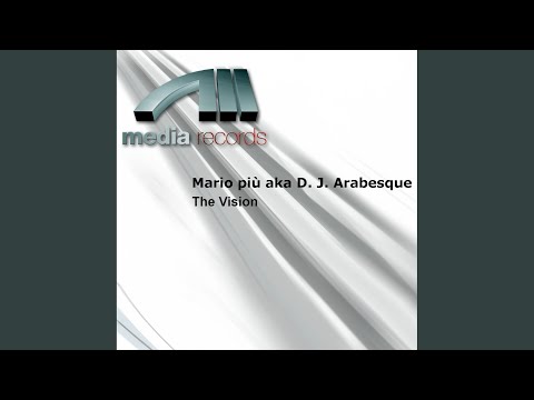 The Vision (Bass Control)