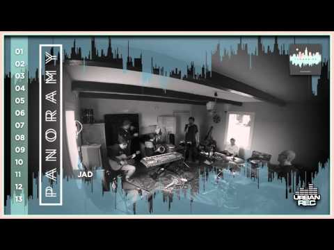 Chonabibe - Jad (feat. SinSen)