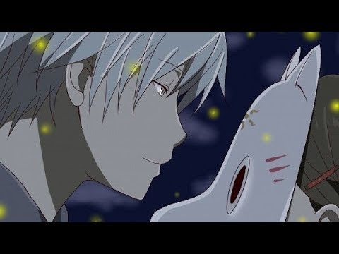 「ＡＭＶ」— Наконец я могу тебя обнять || Грустный аниме клип