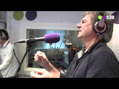 Radio 538: Ten Sharp - Lonely Heart (live bij Evers Staat Op)