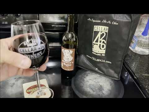 Cellar 426