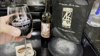 Cellar 426 Apollo's Blend Review