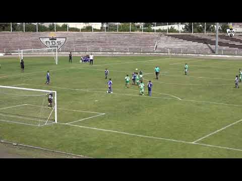 ADS Cup 2019 🏆 Meias Finais ⚽ Benjamins A