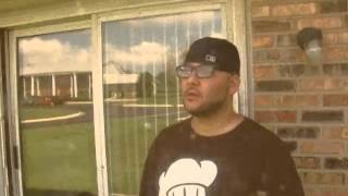 Kevlaar 7 & Woodenchainz- Sophisticated Movement (OFFICIAL Promo Video)