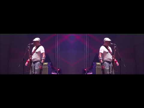 Novosadski Oktoberfest 2018 - Love Hunters - Naturlich